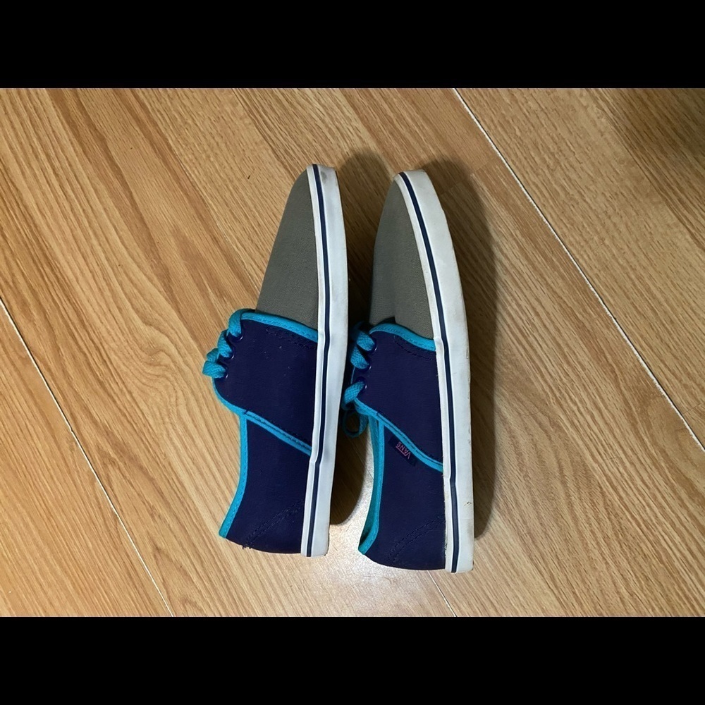 Vans Low Pro - Picture 7 of 10